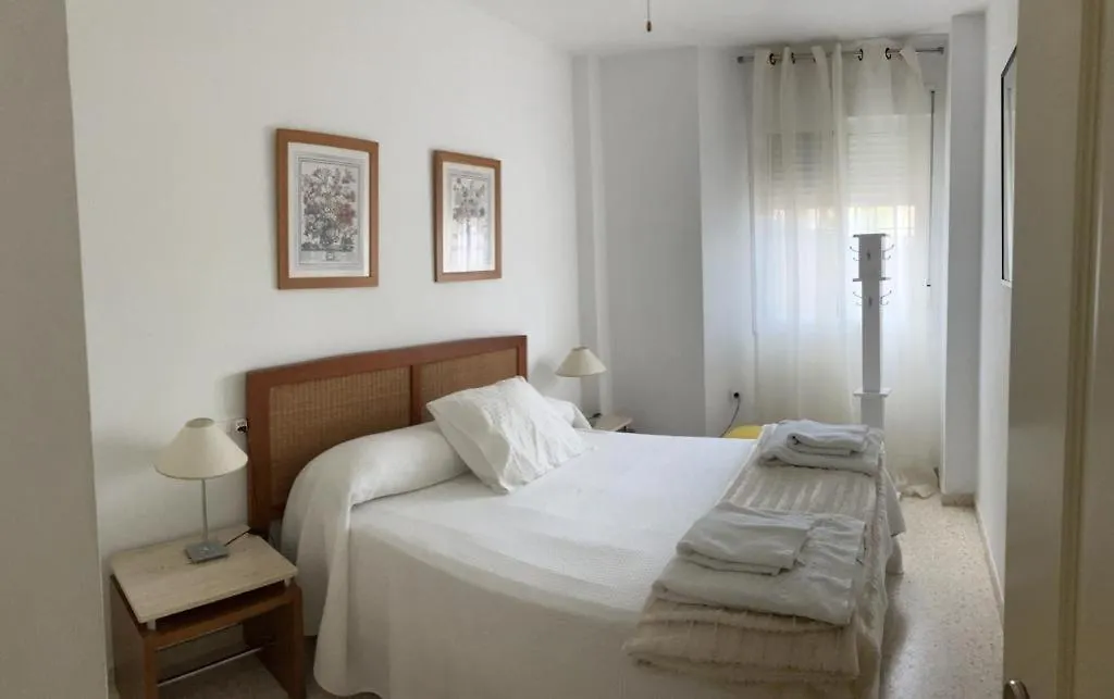 Residencial En Bajo De Guia Apartment Sanlucar de Barrameda 0*,  Spain