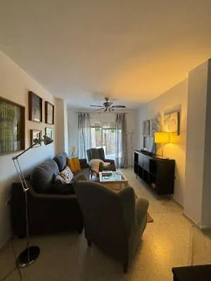 Residencial En Bajo De Guia Apartment Sanlucar de Barrameda