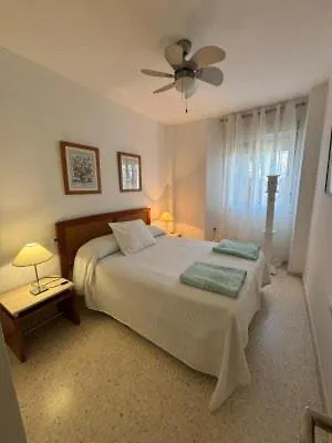 Residencial En Bajo De Guia Apartment Sanlucar de Barrameda Spain