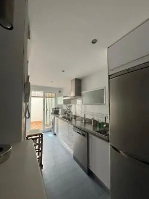 Residencial En Bajo De Guia Apartment Sanlucar de Barrameda