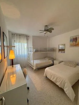 Residencial En Bajo De Guia Apartment Sanlucar de Barrameda