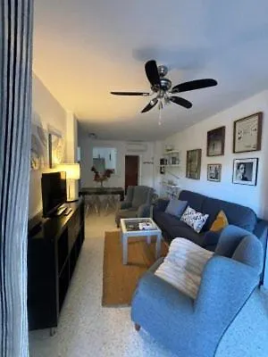 Residencial En Bajo De Guia Apartment Sanlucar de Barrameda