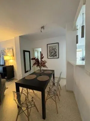 Residencial En Bajo De Guia Apartment Sanlucar de Barrameda