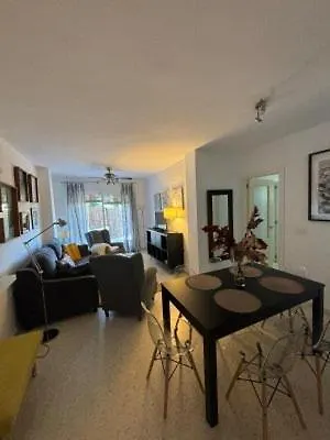 Residencial En Bajo De Guia Apartment Sanlucar de Barrameda